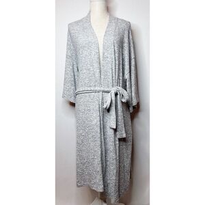 NWT Ugg Monrose Robe